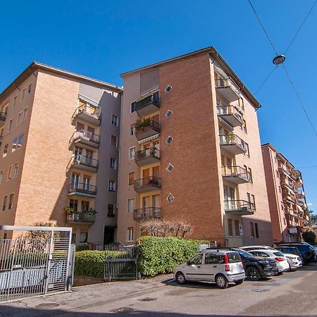 Apartamento Maffeihouse 5 Min To Hospital Verona Exterior foto