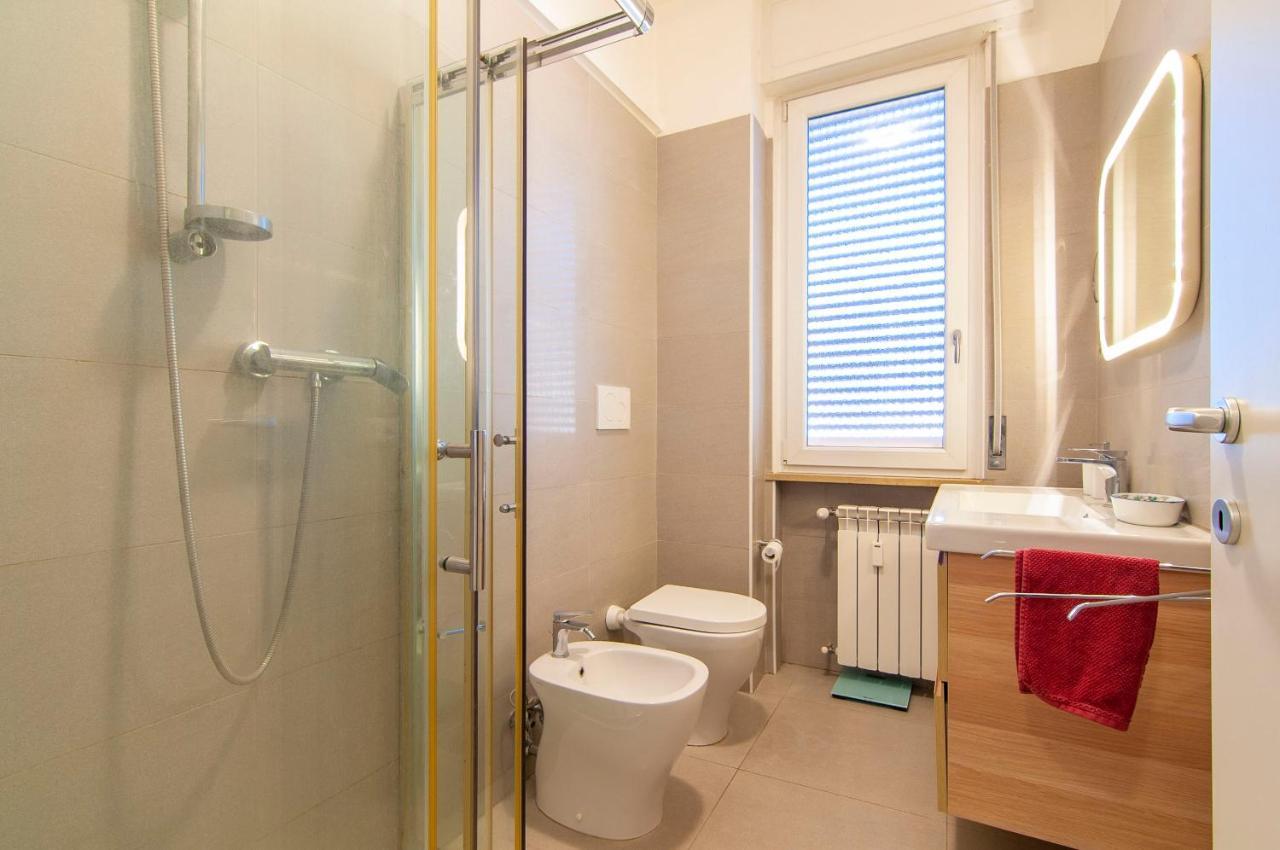 Apartamento Maffeihouse 5 Min To Hospital Verona Exterior foto