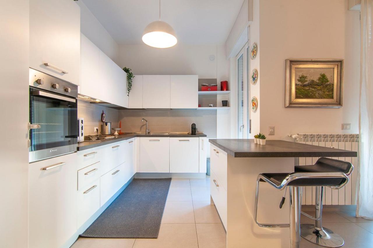 Apartamento Maffeihouse 5 Min To Hospital Verona Exterior foto