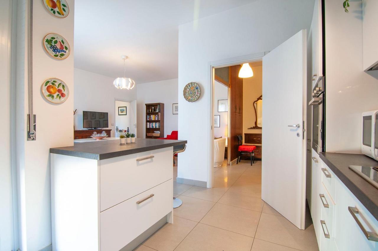 Apartamento Maffeihouse 5 Min To Hospital Verona Exterior foto