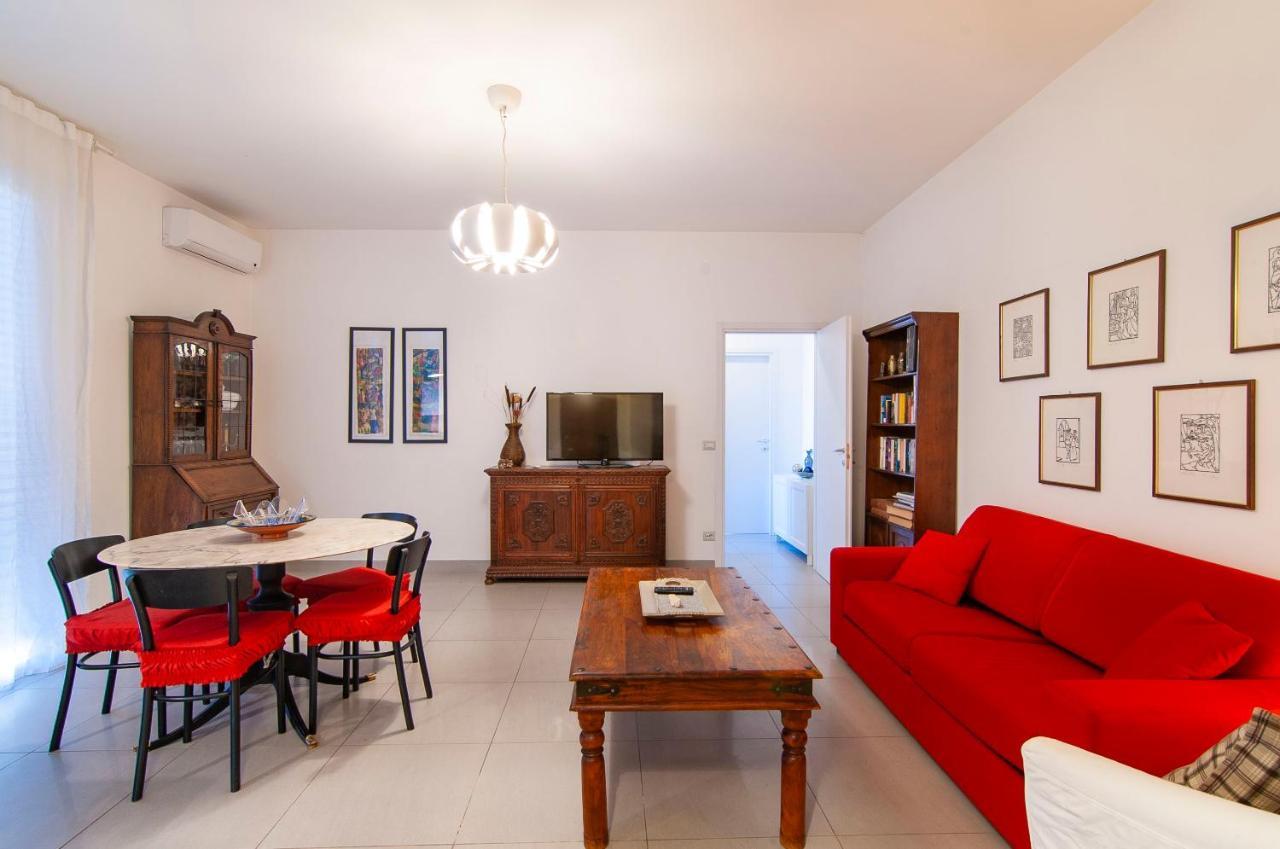 Apartamento Maffeihouse 5 Min To Hospital Verona Exterior foto