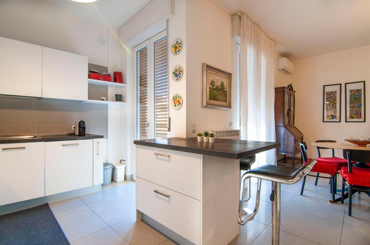Apartamento Maffeihouse 5 Min To Hospital Verona Exterior foto