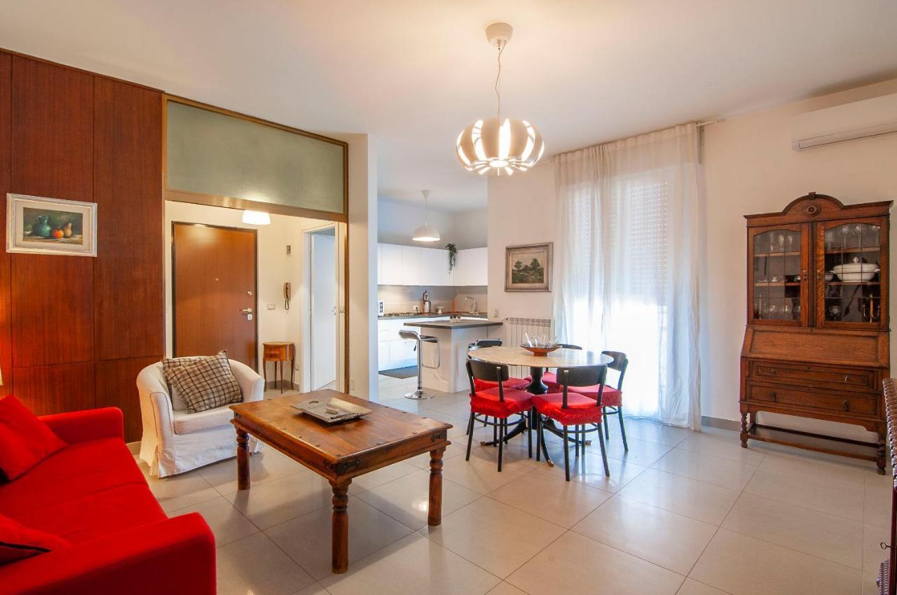 Apartamento Maffeihouse 5 Min To Hospital Verona Exterior foto