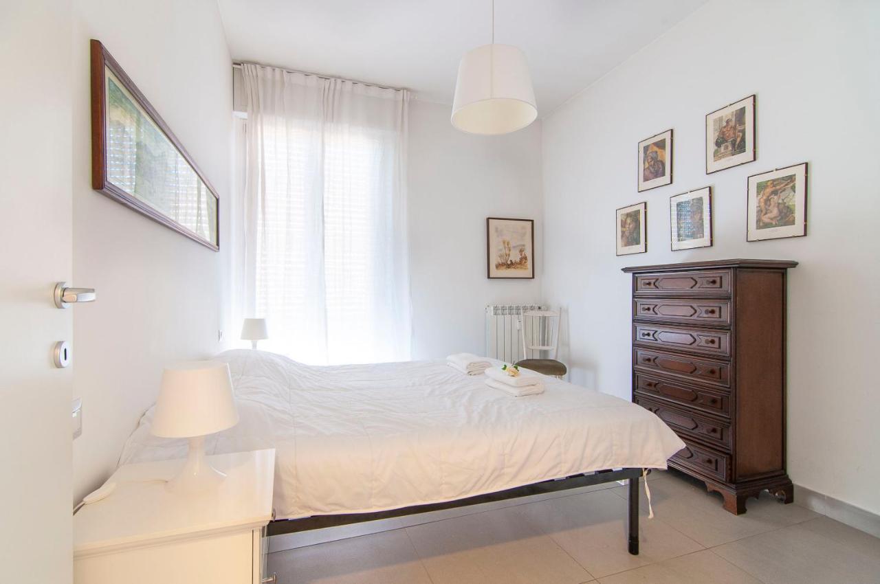 Apartamento Maffeihouse 5 Min To Hospital Verona Exterior foto