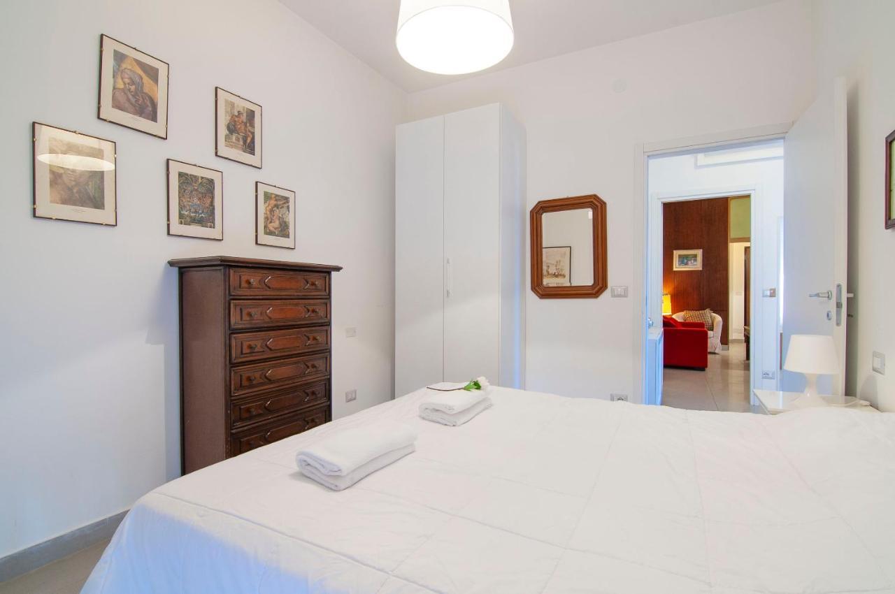 Apartamento Maffeihouse 5 Min To Hospital Verona Exterior foto
