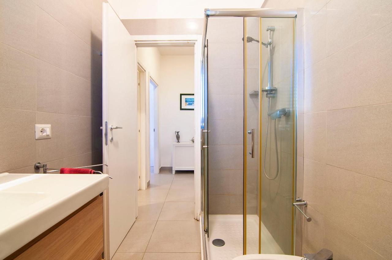 Apartamento Maffeihouse 5 Min To Hospital Verona Exterior foto