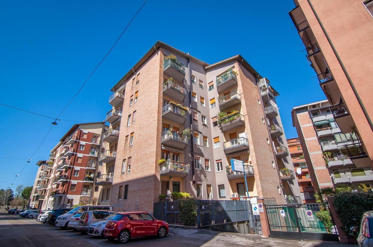 Apartamento Maffeihouse 5 Min To Hospital Verona Exterior foto